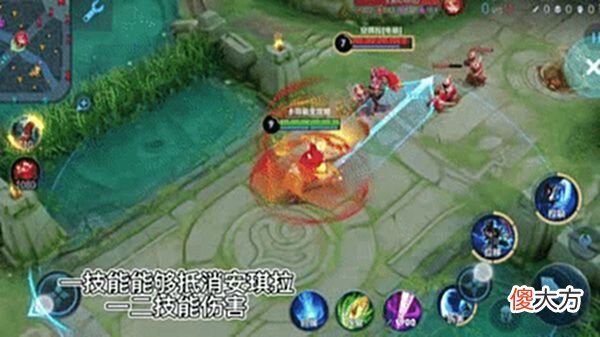【游戏迷】3分钟带你了解宫本武藏正式服的打法