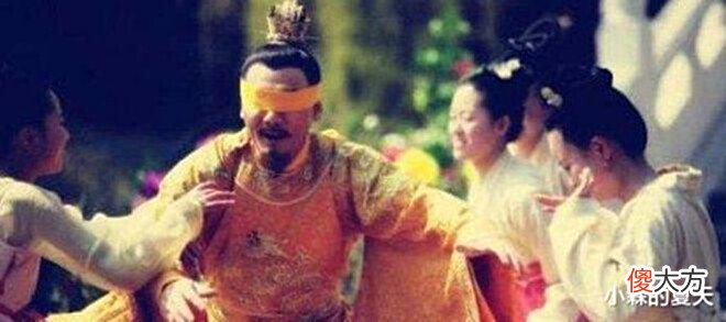 【爱历史】历史上最好色的皇帝,究竟好色到什么程度?就让万历皇帝告诉你!