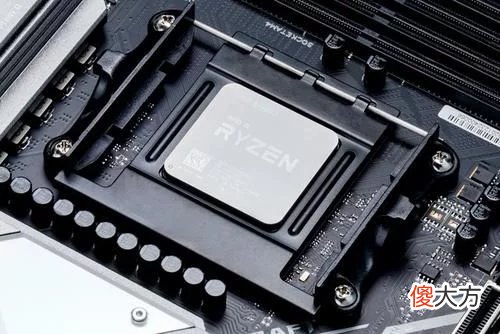 国产主板的自我救赎，堆料王铭瑄B550M电竞之心主板实测