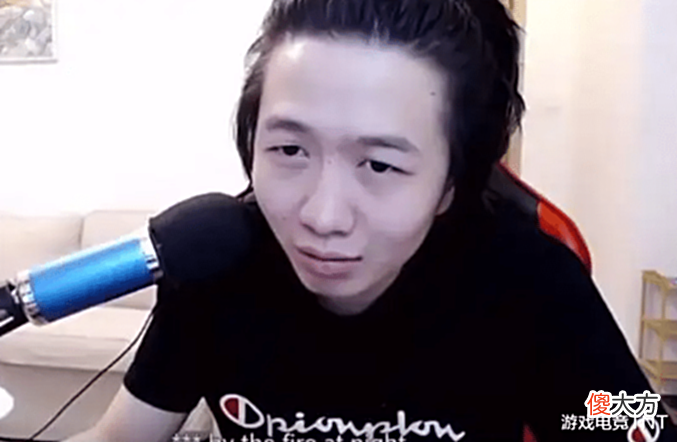 【游戏世界】看到耀扬的东星杯,吕德华坐不住了,神鸡杯能办的起来吗?