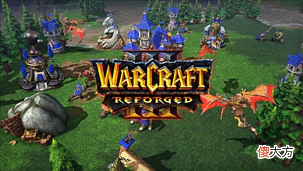 【游戏世界】《War3：重制版》PTR更新排位、玩家资料和天梯榜