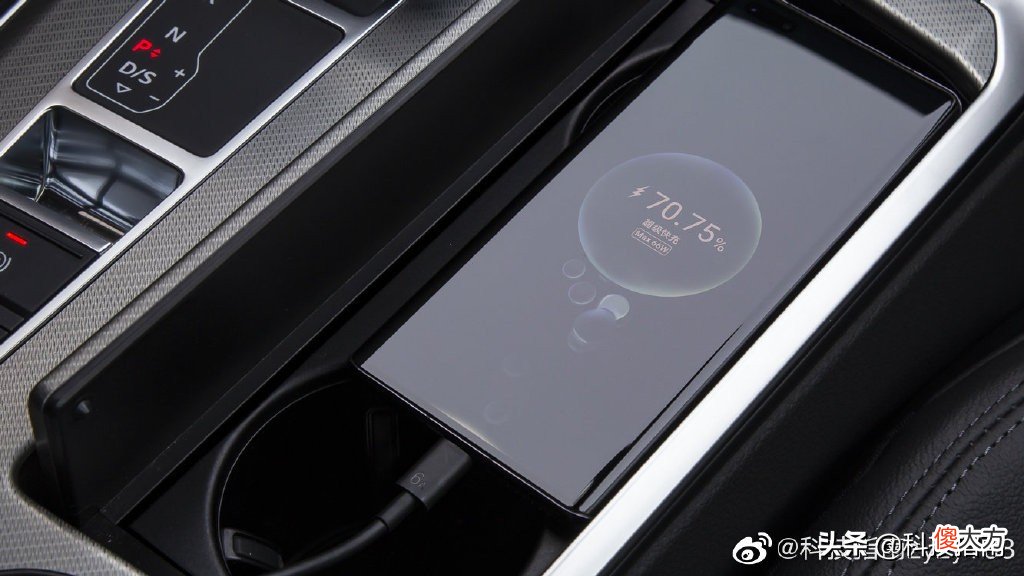 华为66W车载快充 华为66W车载快充介绍