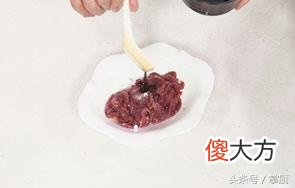 红薯与牛肉的完美结合 牛肉和红薯