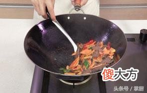 红薯与牛肉的完美结合 牛肉和红薯