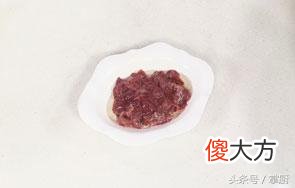 红薯与牛肉的完美结合 牛肉和红薯