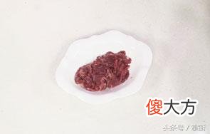 红薯与牛肉的完美结合 牛肉和红薯