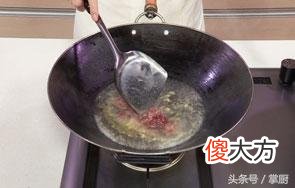 红薯与牛肉的完美结合 牛肉和红薯