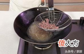 红薯与牛肉的完美结合 牛肉和红薯