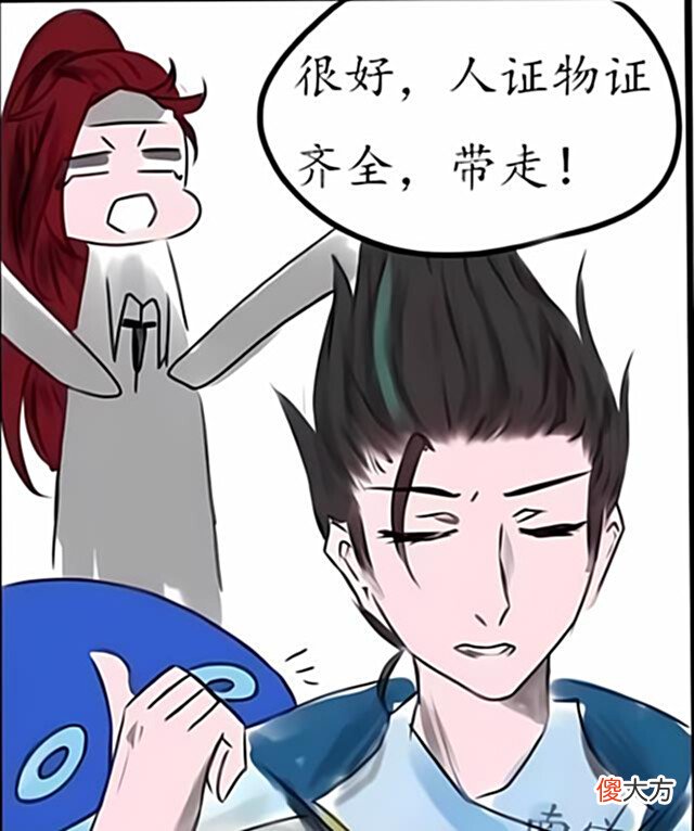 【游戏世界】王者荣耀:狄仁杰很头痛,究竟是谁刺杀甄姬?李白能帮忙吗