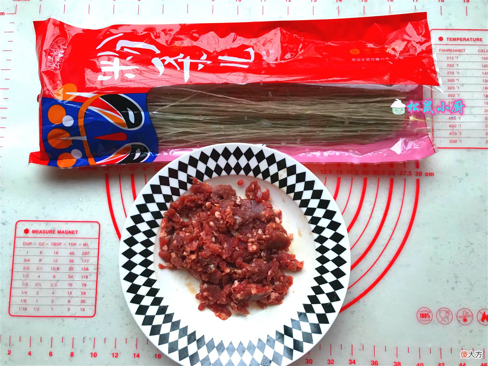 用红薯粉条和牛肉做一道菜 红薯粉条可以和什么菜一起炒