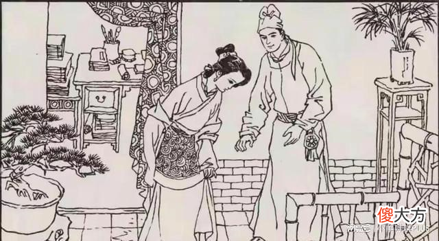【历史故事】河南鹿邑，一个财主迎娶美妾！名医陈光远气愤不已：我一个也没有，给我送来！财主一肚子火，只得照做，不想