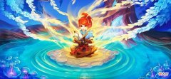 【游戏世界】还在苦等神武5手游？特技玩法小贴士，快人一步