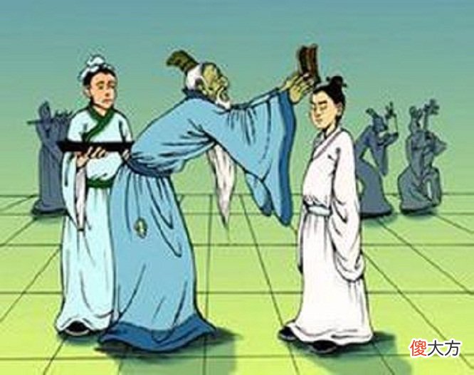 为何父与子仍可以同用一个名字 父子名字有一个字相同的名人