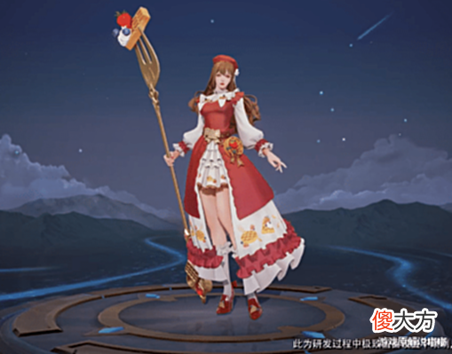 【游戏世界】S28赛季战令皮肤首曝,戈娅可以免费获得,射手迎来一件“神装”