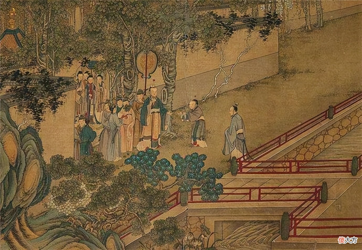 【爱历史】武则天对科举制的改革：提高考试的公正性，促进科举制完善