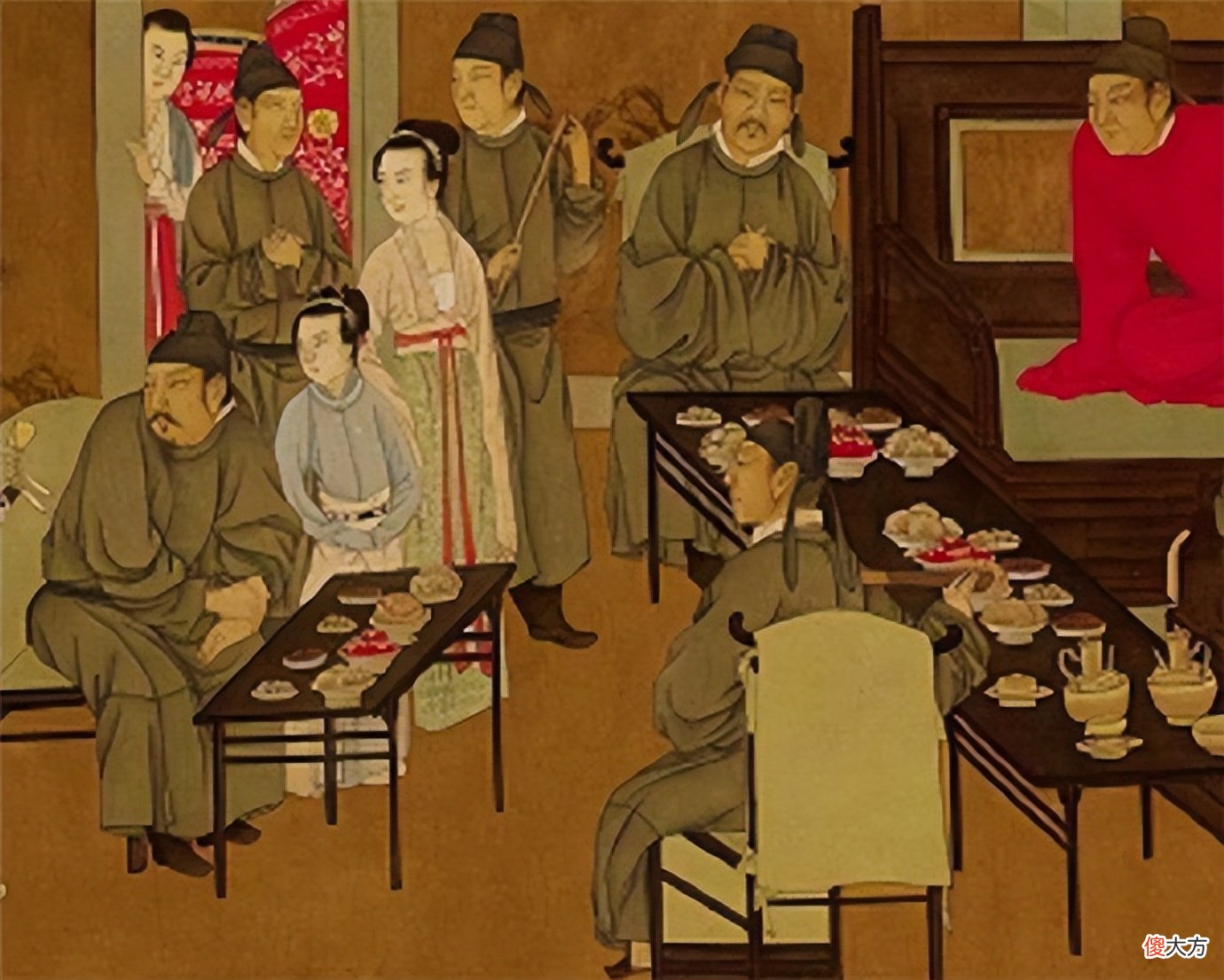 【爱历史】武则天对科举制的改革：提高考试的公正性，促进科举制完善