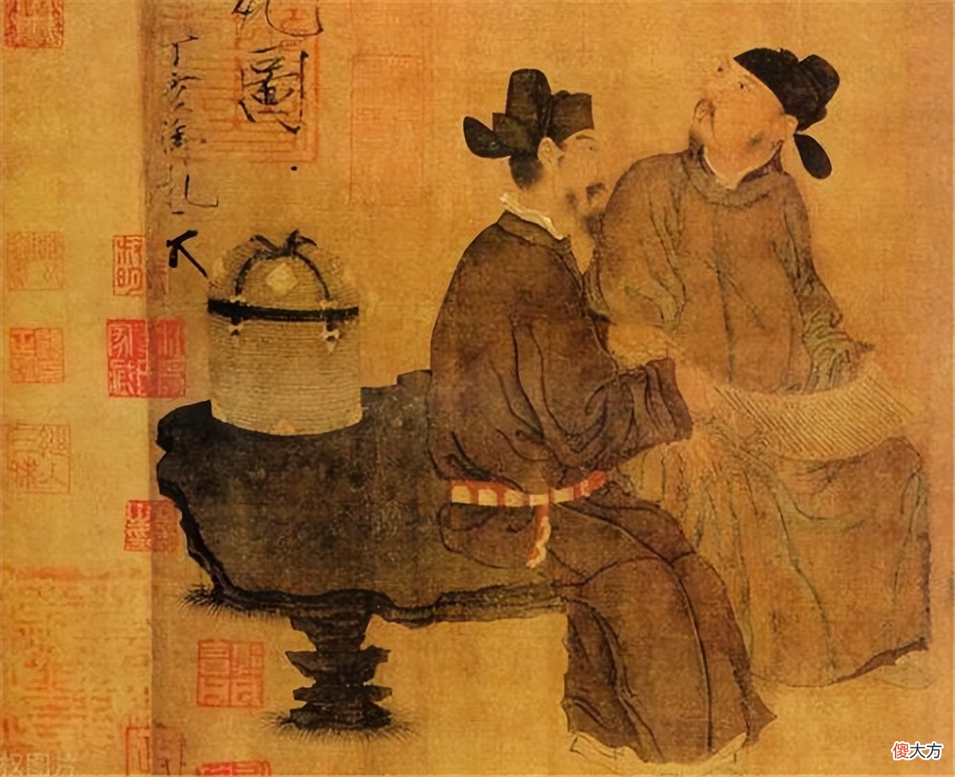 【爱历史】武则天对科举制的改革：提高考试的公正性，促进科举制完善