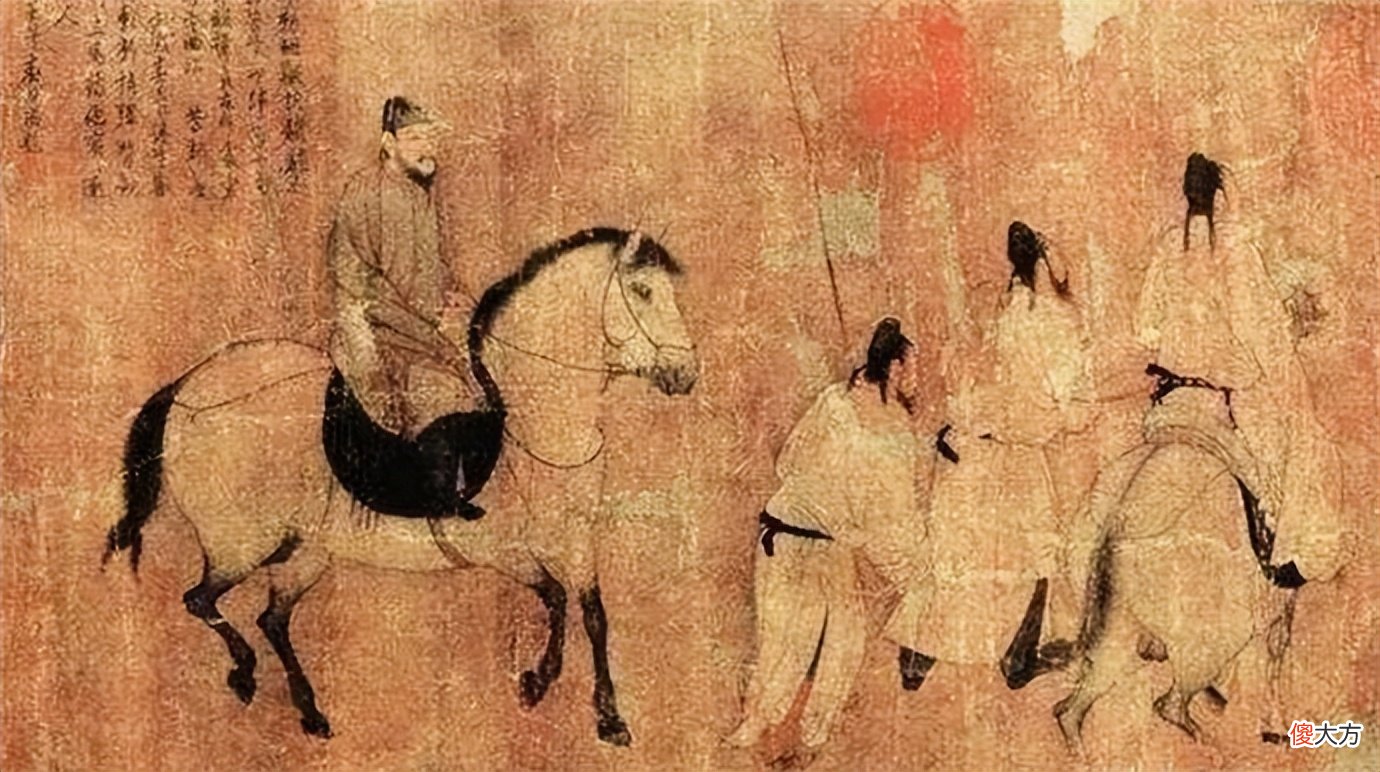 【爱历史】武则天对科举制的改革：提高考试的公正性，促进科举制完善