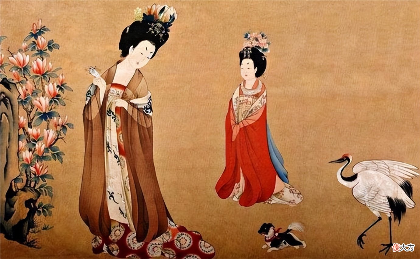 【爱历史】武则天对科举制的改革：提高考试的公正性，促进科举制完善