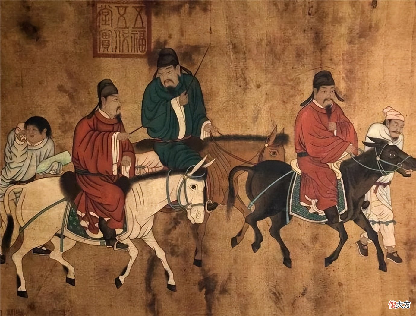 【爱历史】武则天对科举制的改革：提高考试的公正性，促进科举制完善