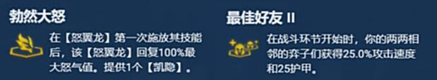 【游戏迷】巨龙之境:端游版本答案「3322冒险刀霞」,双核输出T0强度