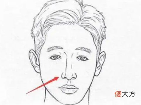 这几种面相的人生活中最小气
