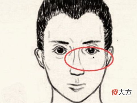 人生孤独的面相有何特点