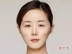 这三种面相最坏的女人最好不要惹