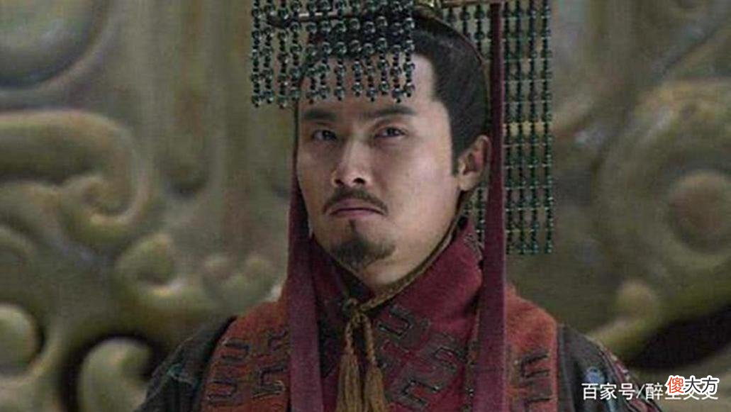 【历史故事】曹丕：那个背了千年骂名的男人，我们真的了解他吗？