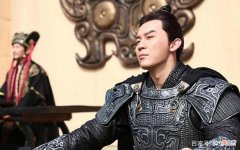 【历史故事】曹丕：那个背了千年骂名的男人，我们真的了解他吗？