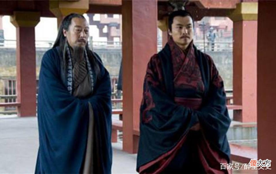 【历史故事】曹丕：那个背了千年骂名的男人，我们真的了解他吗？