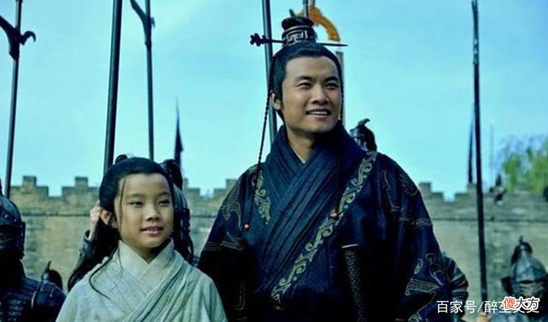 【历史故事】曹丕：那个背了千年骂名的男人，我们真的了解他吗？