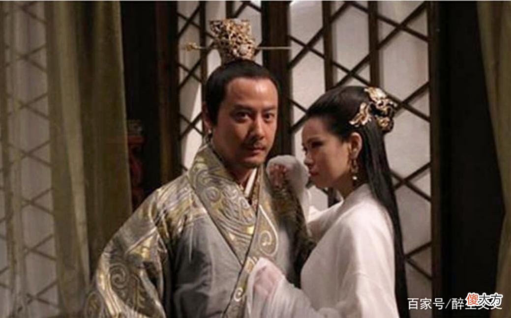 【历史故事】曹丕：那个背了千年骂名的男人，我们真的了解他吗？