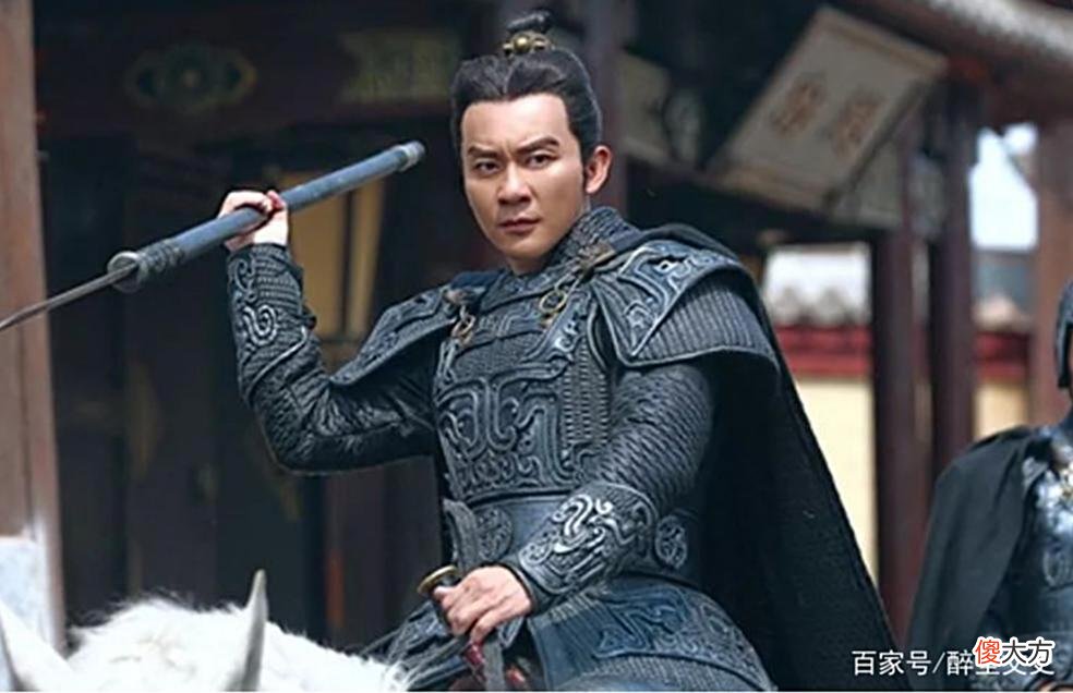 【历史故事】曹丕：那个背了千年骂名的男人，我们真的了解他吗？