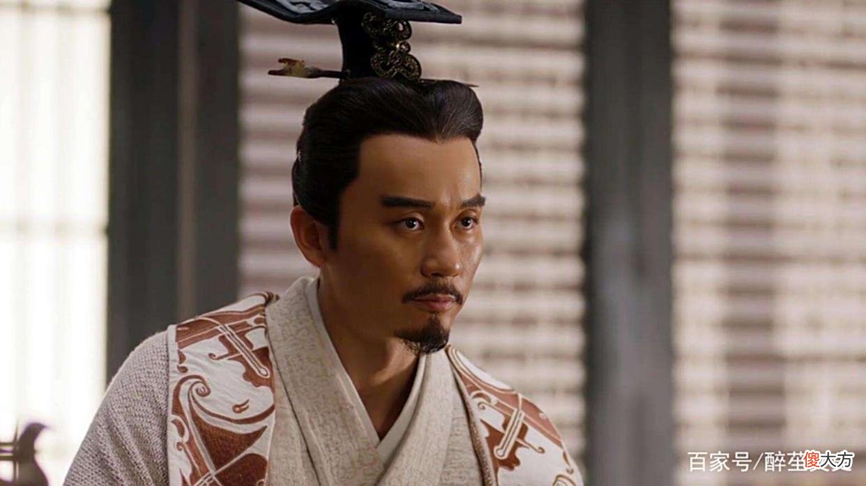 【历史故事】曹丕：那个背了千年骂名的男人，我们真的了解他吗？