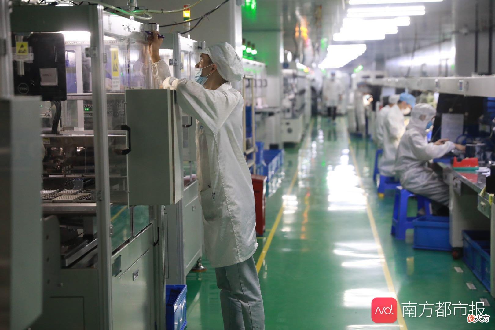 税收收入看东莞GDP质量 东莞市税收收入