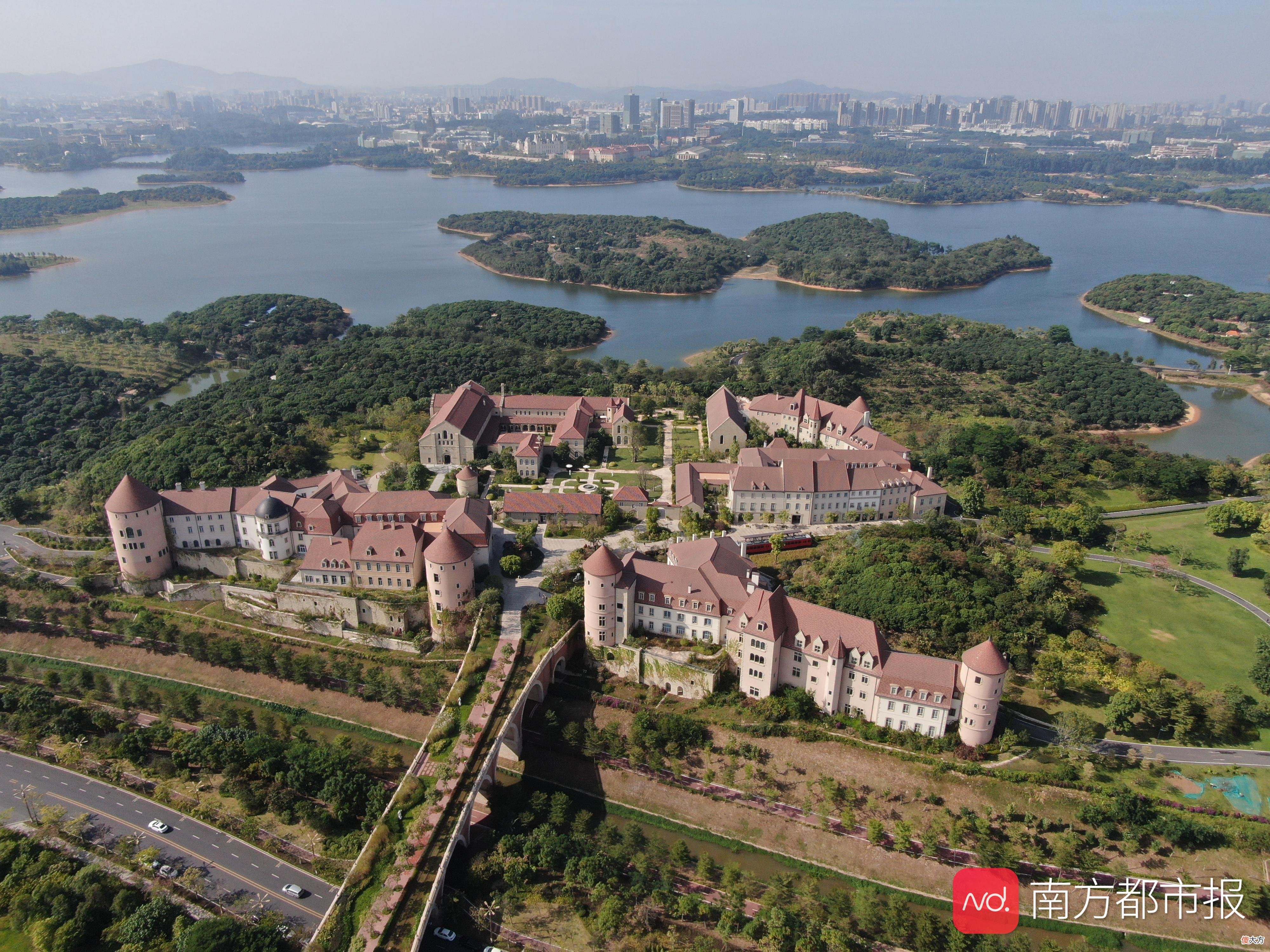 税收收入看东莞GDP质量 东莞市税收收入