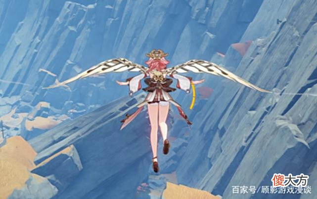 【游戏世界】原神：须弥原型埃及，七圣召唤来自须弥，还是决斗仪式，游戏王？