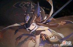 【游戏世界】原神：须弥原型埃及，七圣召唤来自须弥，还是决斗仪式，游戏王？