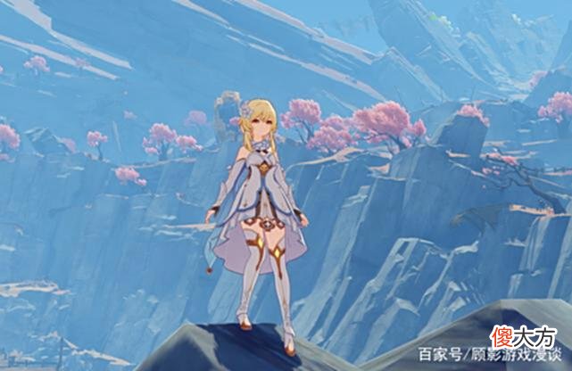 【游戏世界】原神：须弥原型埃及，七圣召唤来自须弥，还是决斗仪式，游戏王？