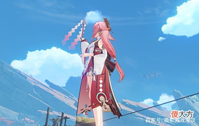 【游戏世界】原神：须弥原型埃及，七圣召唤来自须弥，还是决斗仪式，游戏王？