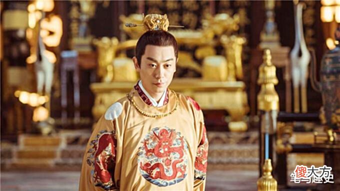 【爱历史】她是朱棣嫡四女,曾数次资助朱高炽,丈夫死于土木堡之变