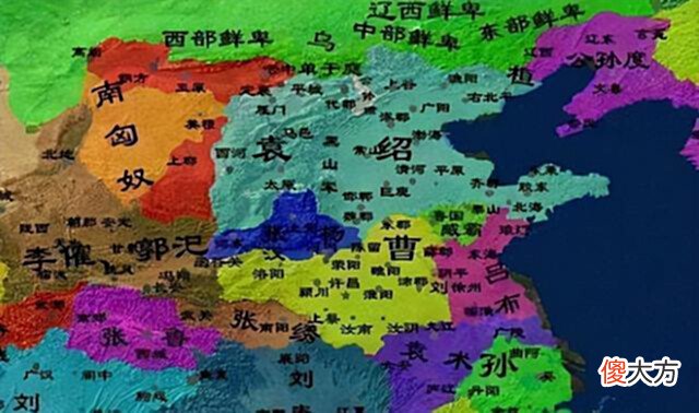 【爱历史】袁绍的四世三公是什么身份,四世三公的地位和影响力有多大?