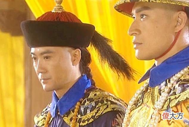 【爱历史】多尔衮具有雄才伟略，可他为何甘愿臣服于顺治皇帝呢？