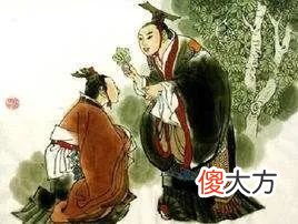 【历史故事】周公辅成王，一叶封侯君无戏言【花咪读史0022】