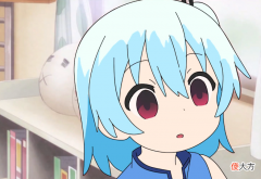 为啥日本动画里的萝莉一般称之为酱？比如爱丽酱康娜酱的