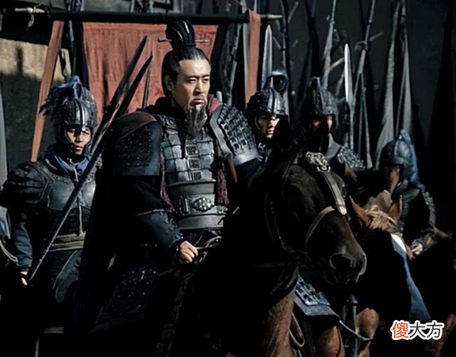 【爱历史】刘备特种部队白毦兵统帅陈到比之赵云，是个什么样的存在？