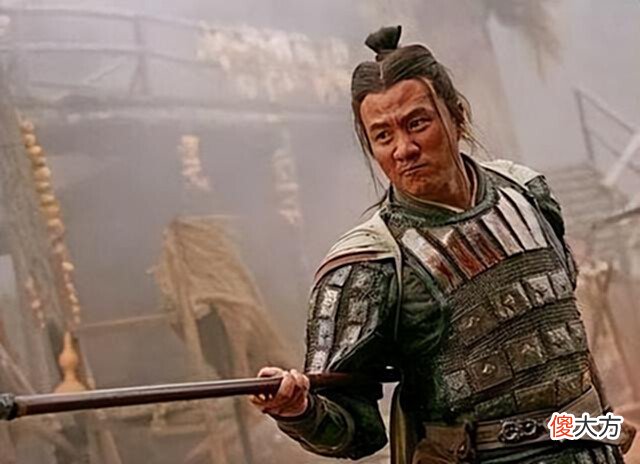 【爱历史】刘备特种部队白毦兵统帅陈到比之赵云，是个什么样的存在？