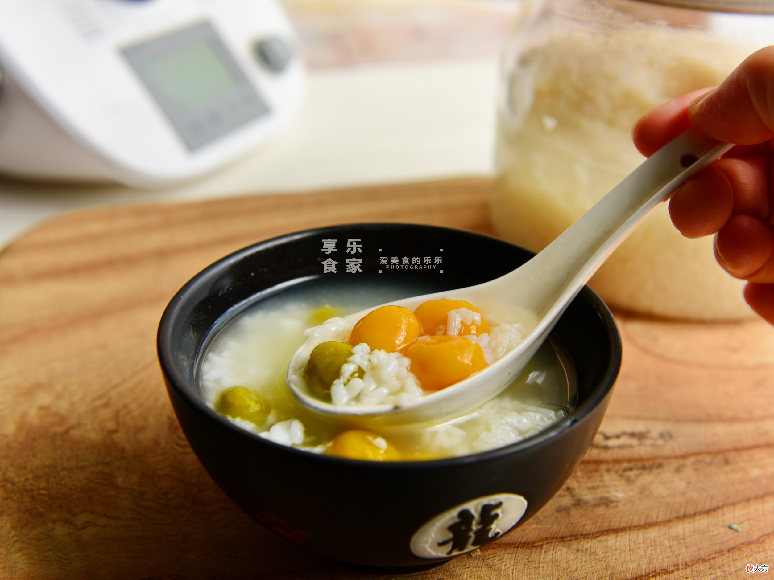 美食作家手把手教你做出香甜好吃的酒酿 酒酿可以做什么美食呢