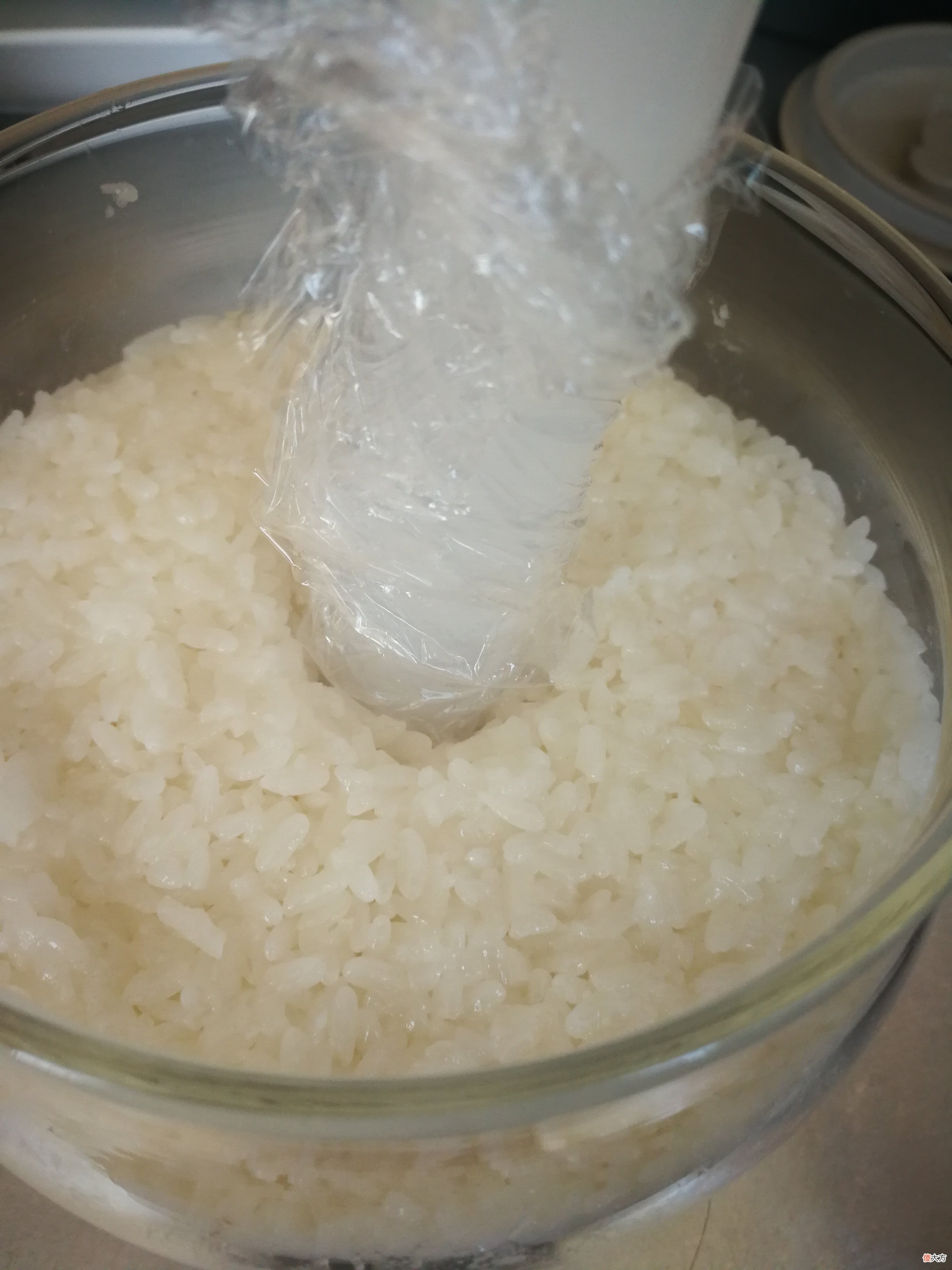 美食作家手把手教你做出香甜好吃的酒酿 酒酿可以做什么美食呢